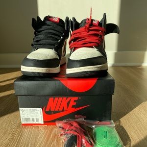 Air Jordan 1 Retro High OG GS sz7y